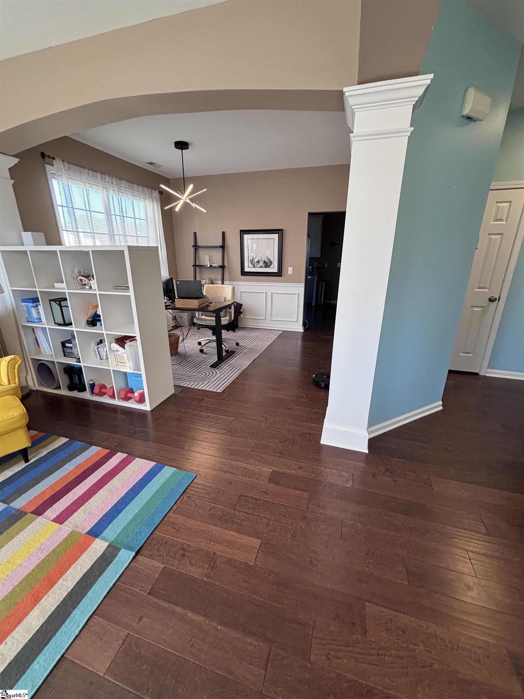 209 Catalan Street Greenville, SC 29607 - Photo 3 of 25 Gallery Image 3