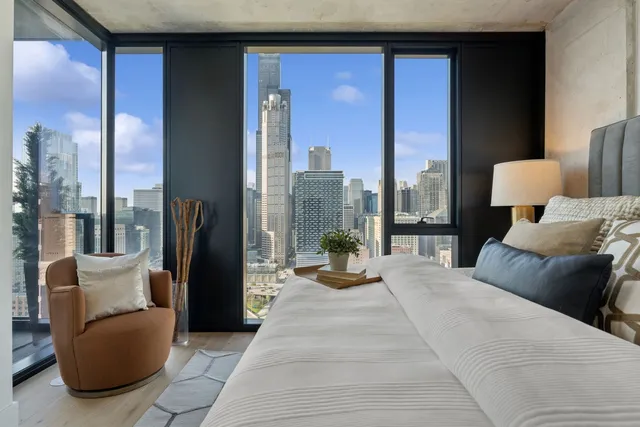 $625,000 | 234 West Polk Street, Unit 3210, Chicago, IL 60605