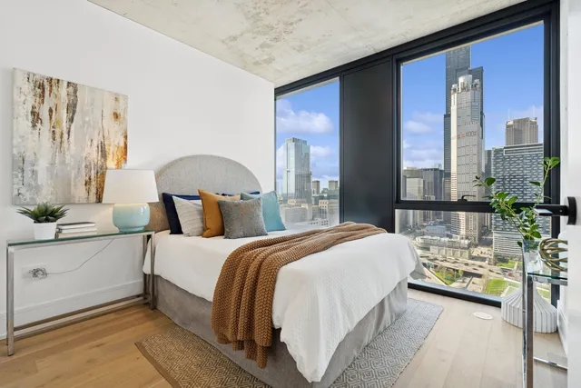 $625,000 | 234 West Polk Street, Unit 3210, Chicago, IL 60605