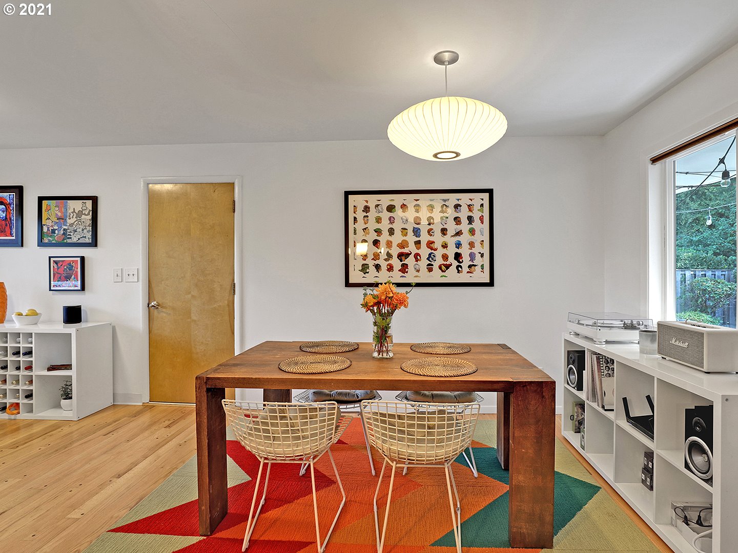 4772 Southwest 35th Place Portland, OR 97221 - Photo 11 of 26 Gallery Image 11