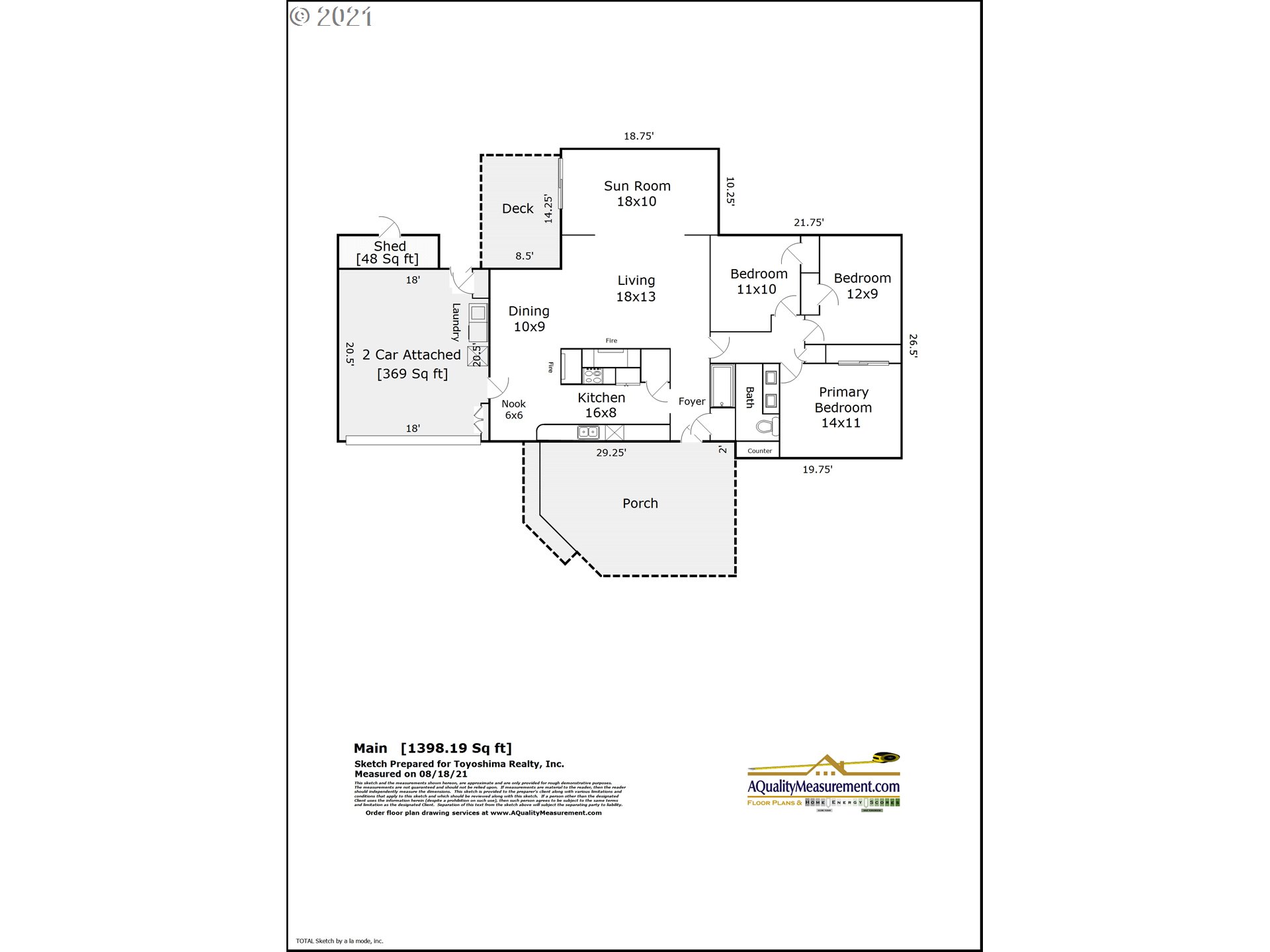 4772 Southwest 35th Place Portland, OR 97221 - Photo 26 of 26 Gallery Image 26