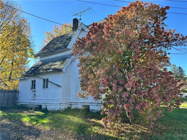 $39,900 | 614 Utica Street, Fulton, NY 13069