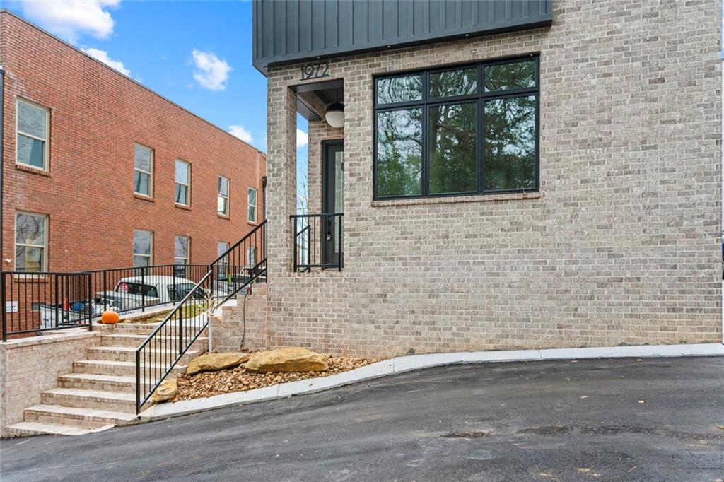 3960 Clairmont Road Chamblee, GA 30341 - Photo 63 of 63 a view of wooden building