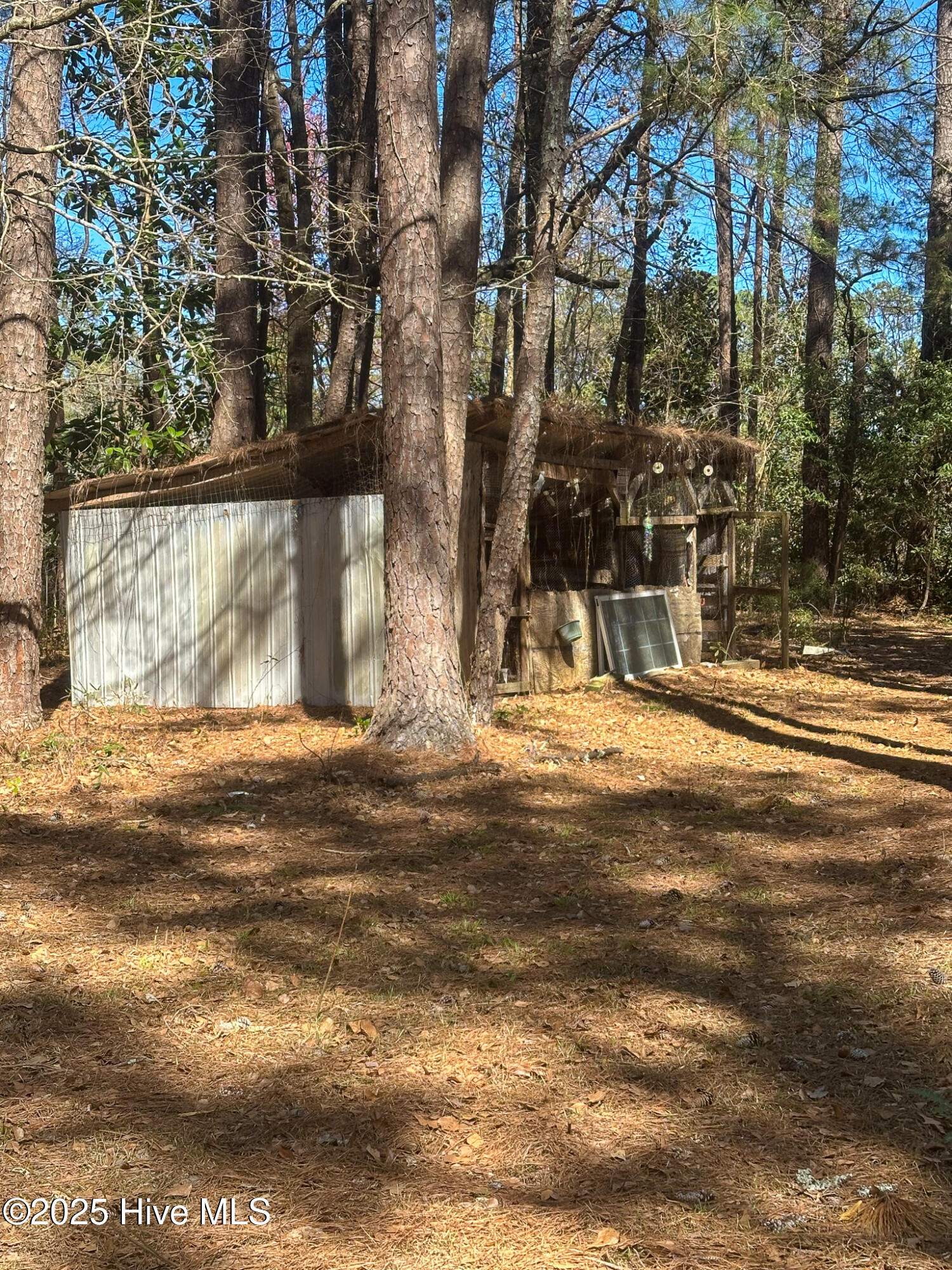 152 Lee Rogers Road Hubert, NC 28539 - Photo 49 of 50 156 property