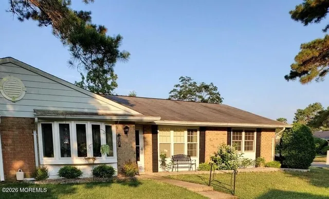 $2,600 | 43 D Sterling Street, Manchester Township, NJ 08759