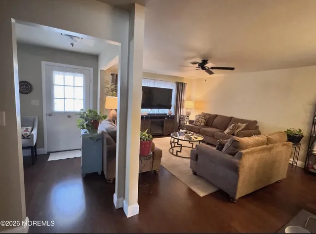 $2,600 | 43 D Sterling Street, Manchester Township, NJ 08759