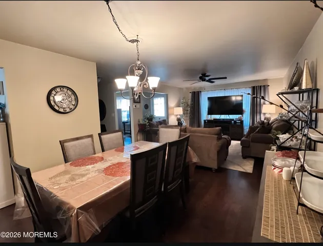 $2,600 | 43 D Sterling Street, Manchester Township, NJ 08759