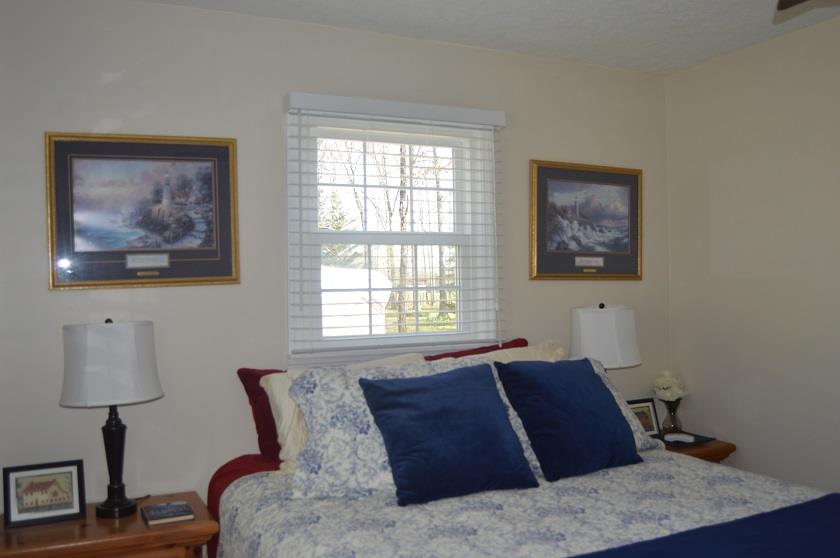 208 Leslie Jamie Road Manchester, TN 37355 - Photo 22 of 27 Bedroom 2 New stain-resistant Carpet