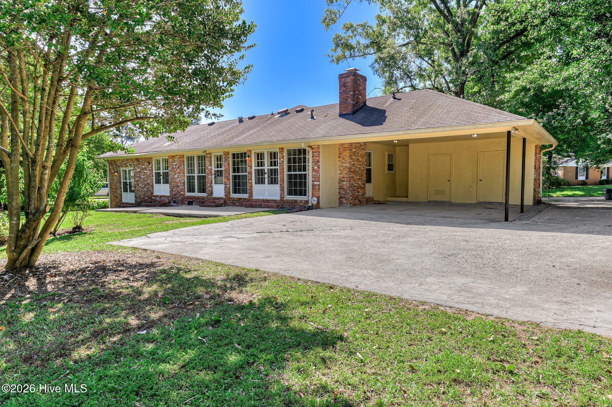 424 Sheffield Circle Augusta, GA 30909 - Photo 38 of 43