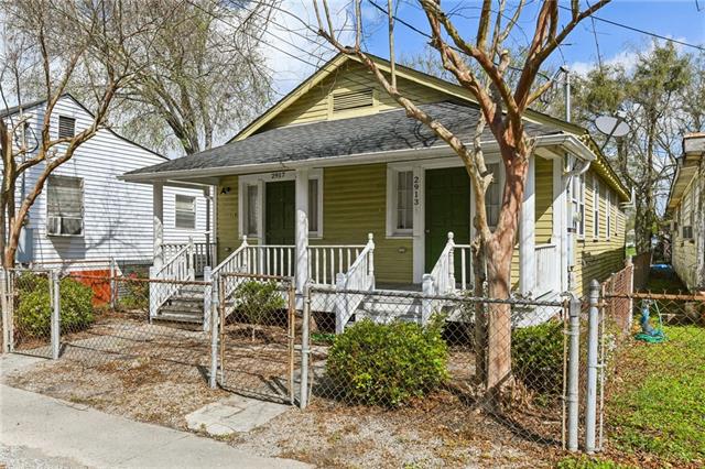 2913-17 Hawkston Street Jefferson, LA 70121 - Photo 1 of 28