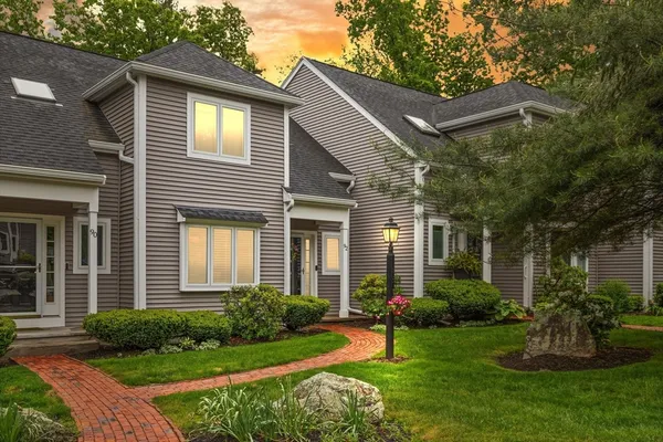 $515,000 | 92 Old Quarry Drive, Unit 92, Weymouth, MA 02188