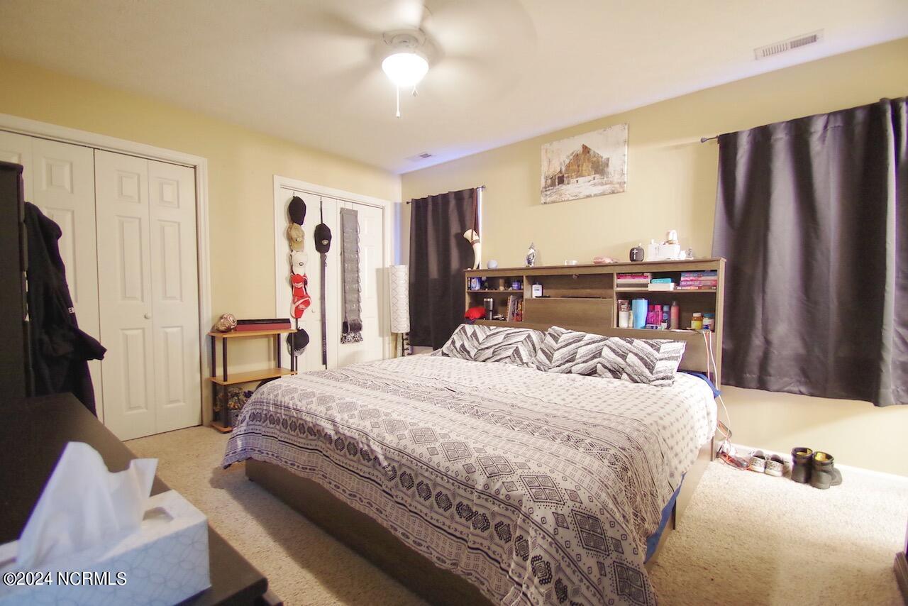 317 Foxhall Road Newport, NC 28570 - Photo 14 of 33 317 Foxhall Rd