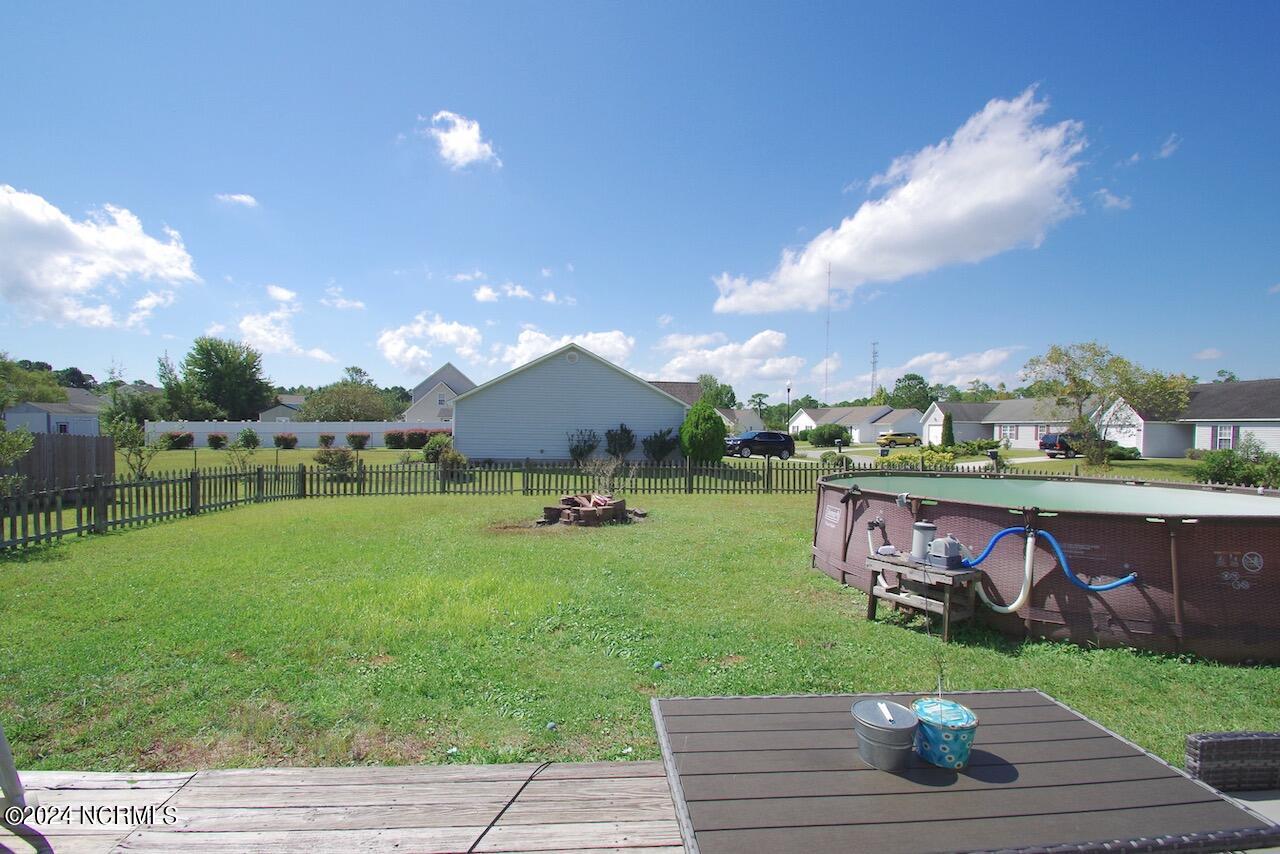 317 Foxhall Road Newport, NC 28570 - Photo 28 of 33 317 Foxhall Rd