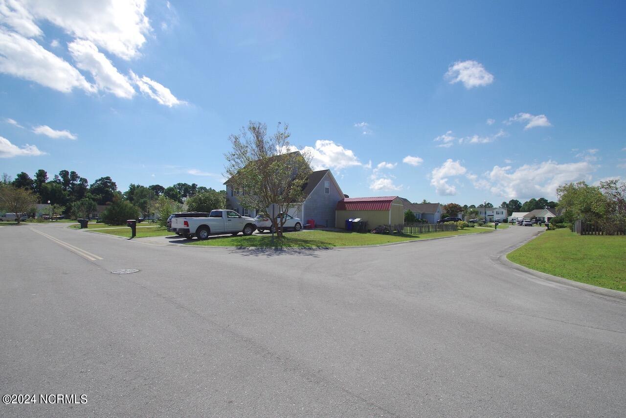 317 Foxhall Road Newport, NC 28570 - Photo 31 of 33 317 Foxhall Rd