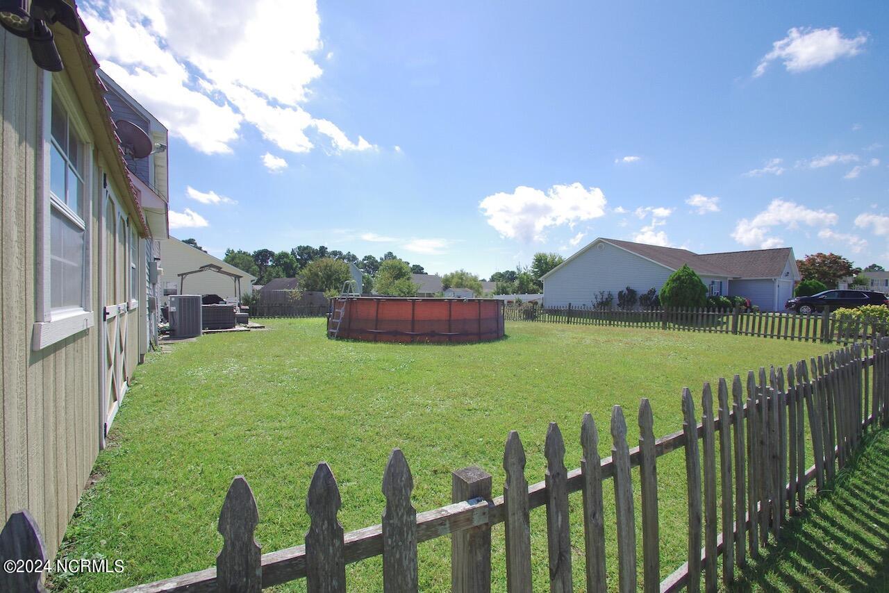 317 Foxhall Road Newport, NC 28570 - Photo 32 of 33 317 Foxhall Rd