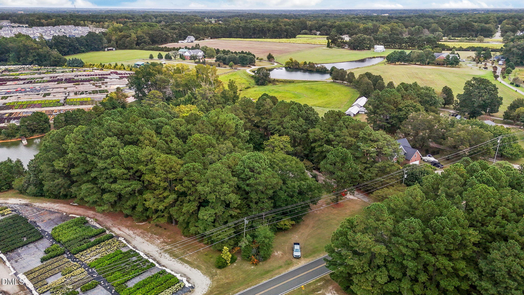 7309 Rouse Road Holly Springs, NC 27540 - Photo 46 of 52 51-web-or-mls-DJI_20250916142949_0309_D