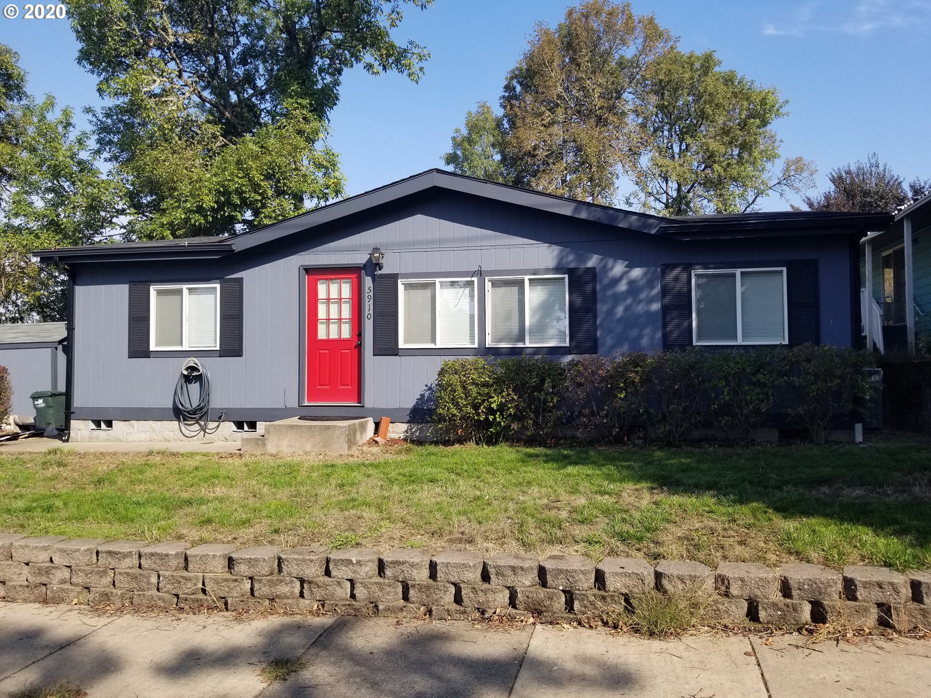 5910 Mt Vernon Road Springfield, OR 97478 - Photo 1 of 19