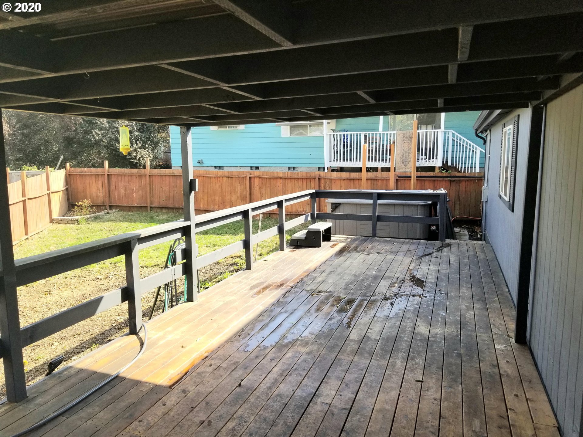 5910 Mt Vernon Road Springfield, OR 97478 - Photo 17 of 19