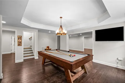 $1,045,000 | 402 Greyfield Drive, Canton, GA 30115