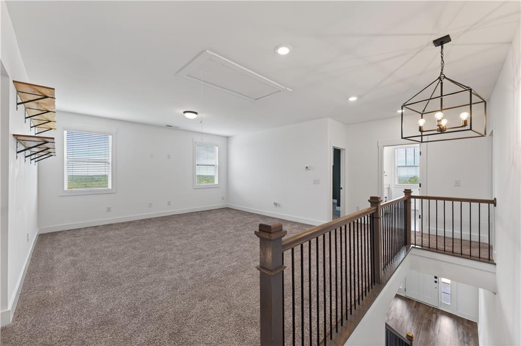 548 Stoneledge Road Jasper, GA 30143 - Photo 30 of 69