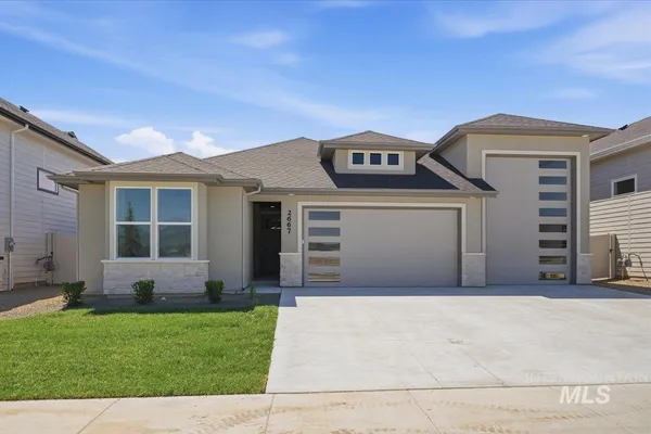 $542,500 | 2667 Soulen Drive, Emmett, ID 83617