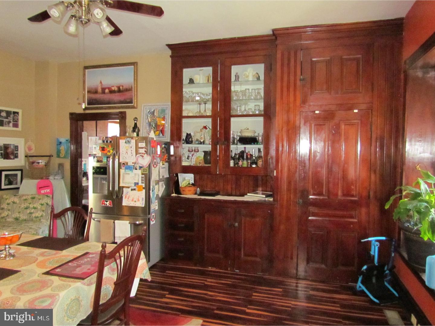 3001 Kutztown Road Reading, PA 19605 - Photo 11 of 18 Dining Room