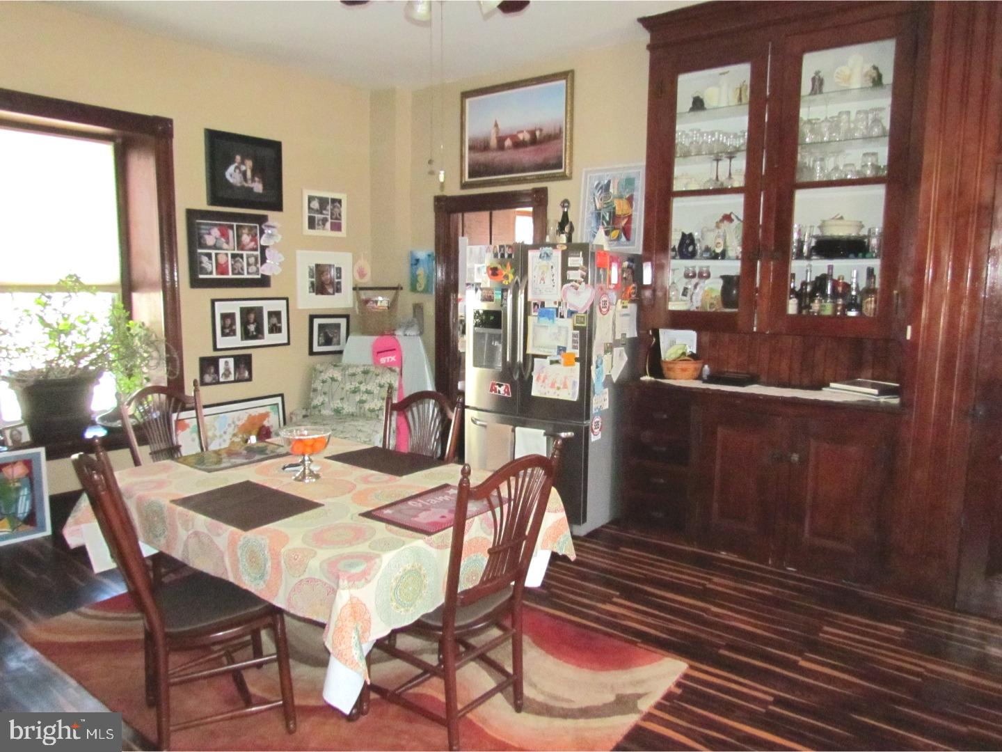 3001 Kutztown Road Reading, PA 19605 - Photo 10 of 18 Dining Room