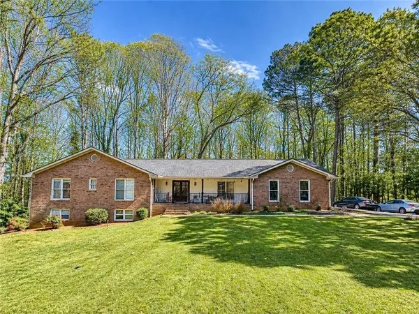 $600,000 | 4250 Janet Drive, Stockbridge, GA 30281