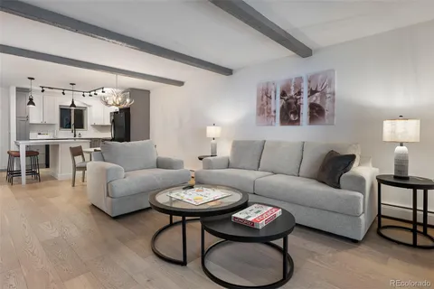 $649,750 | 246 Hi Country Drive, Unit 3, Winter Park, CO 80482