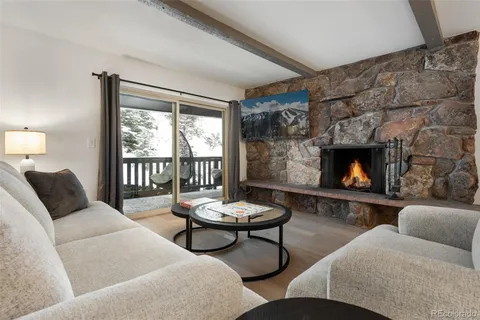$649,750 | 246 Hi Country Drive, Unit 3, Winter Park, CO 80482