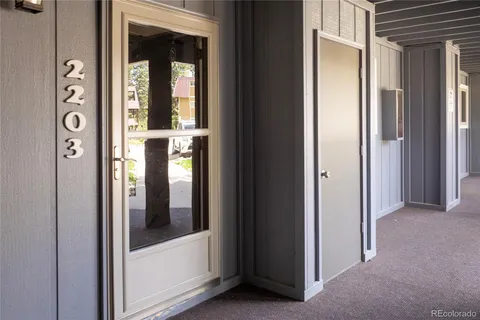 $649,750 | 246 Hi Country Drive, Unit 3, Winter Park, CO 80482