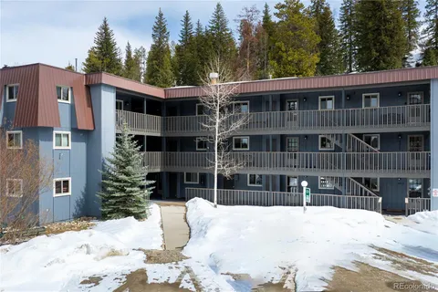 $649,750 | 246 Hi Country Drive, Unit 3, Winter Park, CO 80482