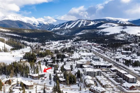 $649,750 | 246 Hi Country Drive, Unit 3, Winter Park, CO 80482