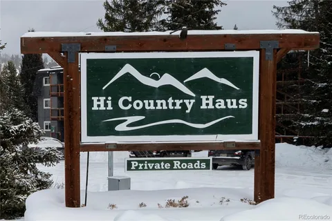 $649,750 | 246 Hi Country Drive, Unit 3, Winter Park, CO 80482