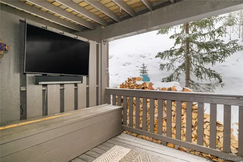 $649,750 | 246 Hi Country Drive, Unit 3, Winter Park, CO 80482