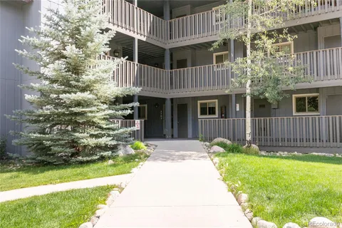 $649,750 | 246 Hi Country Drive, Unit 3, Winter Park, CO 80482