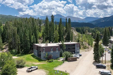 $649,750 | 246 Hi Country Drive, Unit 3, Winter Park, CO 80482