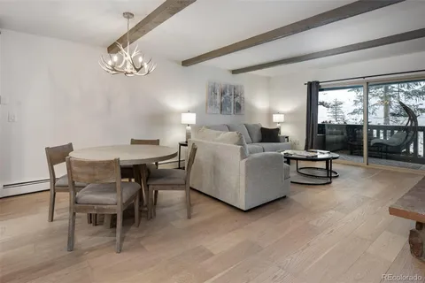 $649,750 | 246 Hi Country Drive, Unit 3, Winter Park, CO 80482