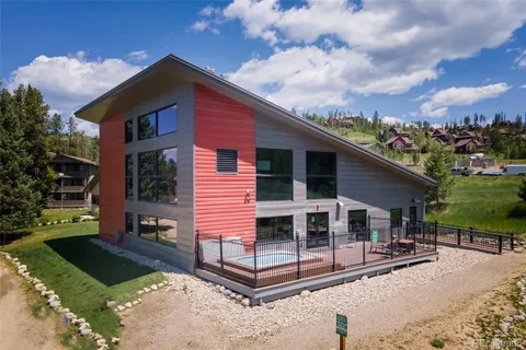 $649,750 | 246 Hi Country Drive, Unit 3, Winter Park, CO 80482