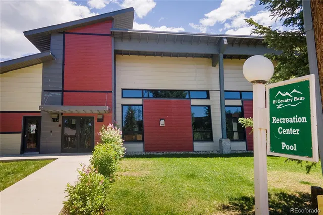 $649,750 | 246 Hi Country Drive, Unit 3, Winter Park, CO 80482