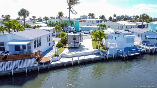 $295,000 | 10701 South Ocean Drive, Unit 722, Jensen Beach, FL 34957