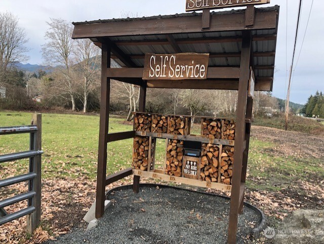 306558 Highway 101 Brinnon, WA 98320 - Photo 2 of 7