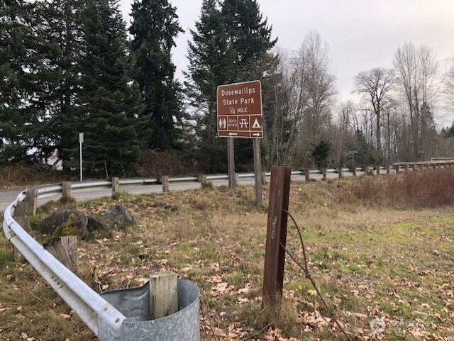 306558 Highway 101 Brinnon, WA 98320 - Photo 4 of 7