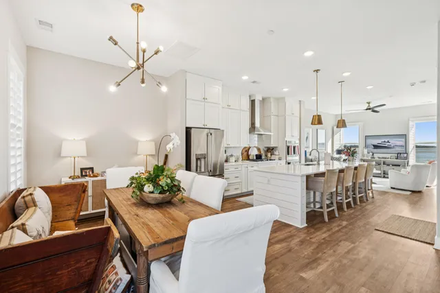 $1,395,000 | 1109 Studdingsail Lane, Charleston, SC 29412