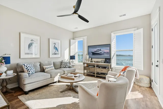 $1,395,000 | 1109 Studdingsail Lane, Charleston, SC 29412