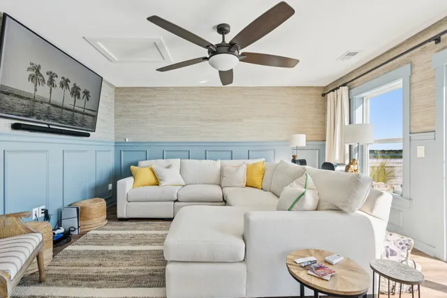 $1,395,000 | 1109 Studdingsail Lane, Charleston, SC 29412