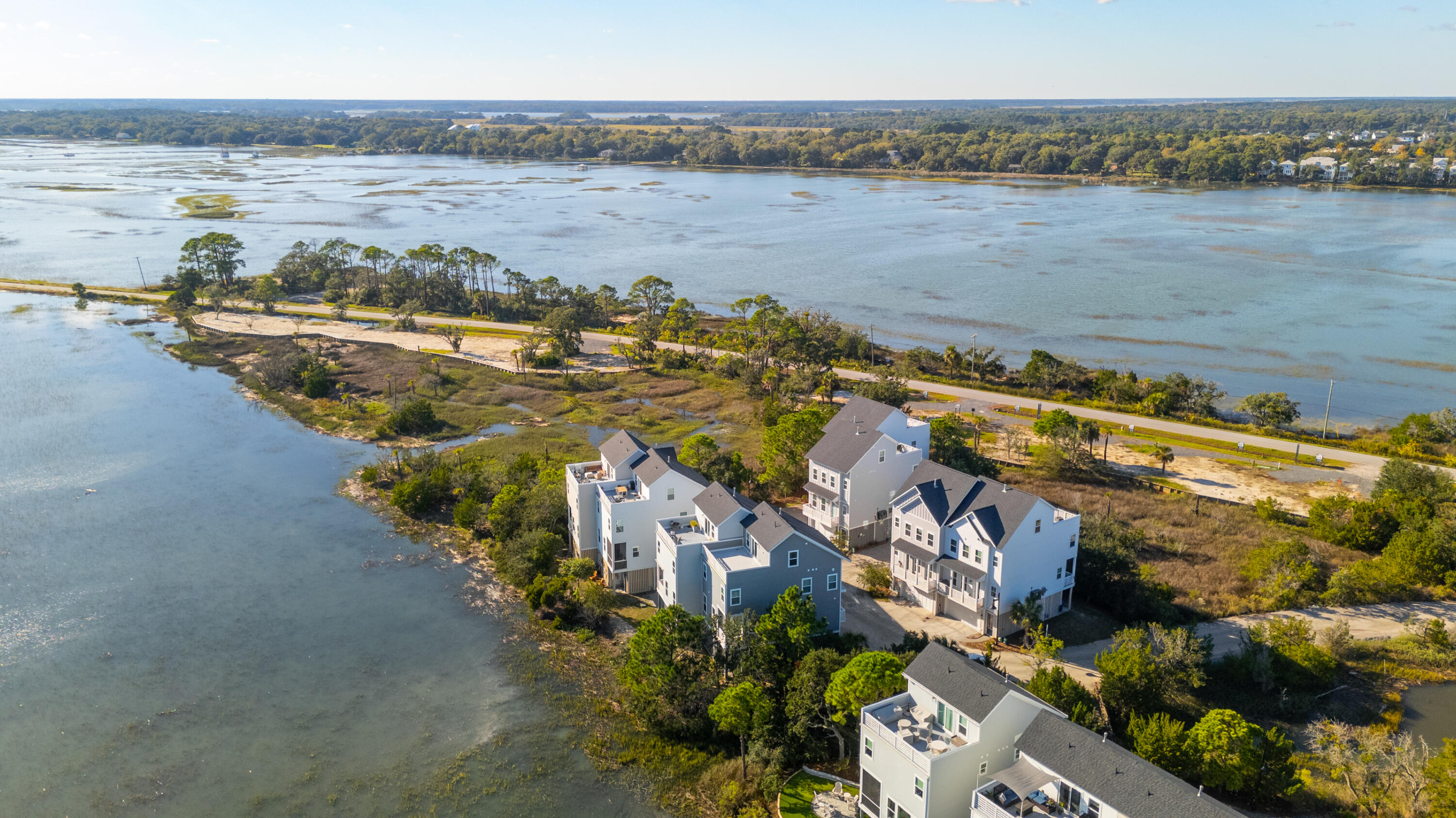 1109 Studdingsail Lane Charleston, SC 29412 - Photo 38 of 39 38