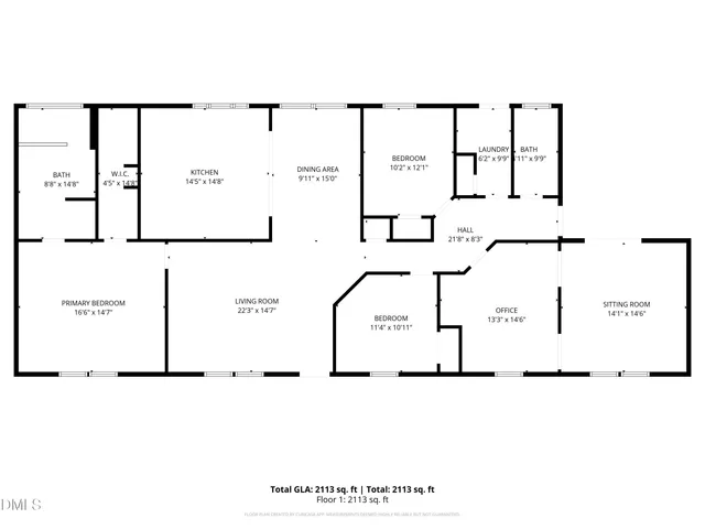$449,000 | 1940 Wadsworth Road, Carthage, NC 28327