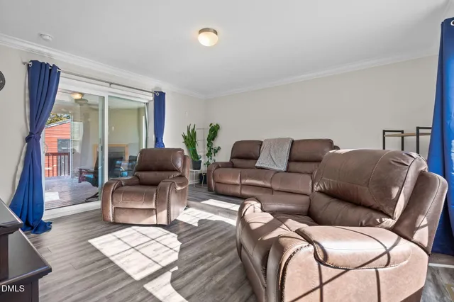 a view of bathroom with shower