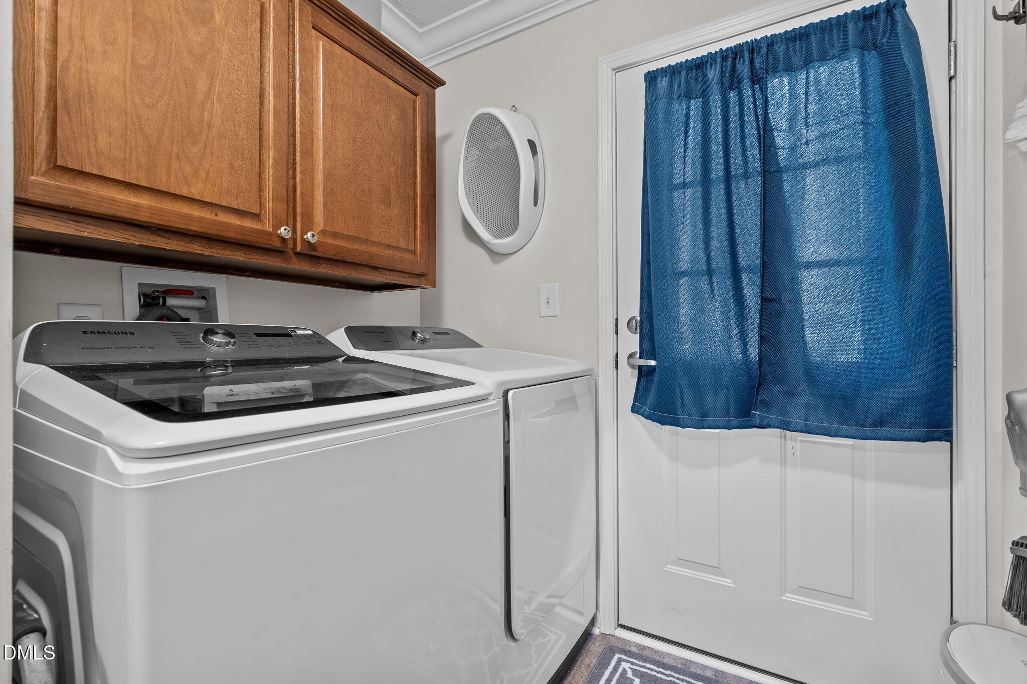 1940 Wadsworth Road Carthage, NC 28327 - Photo 39 of 57 a utility room with dryer and washer